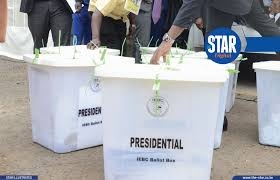 OMWENGA: MPs must reject likely desperate efforts rig polls