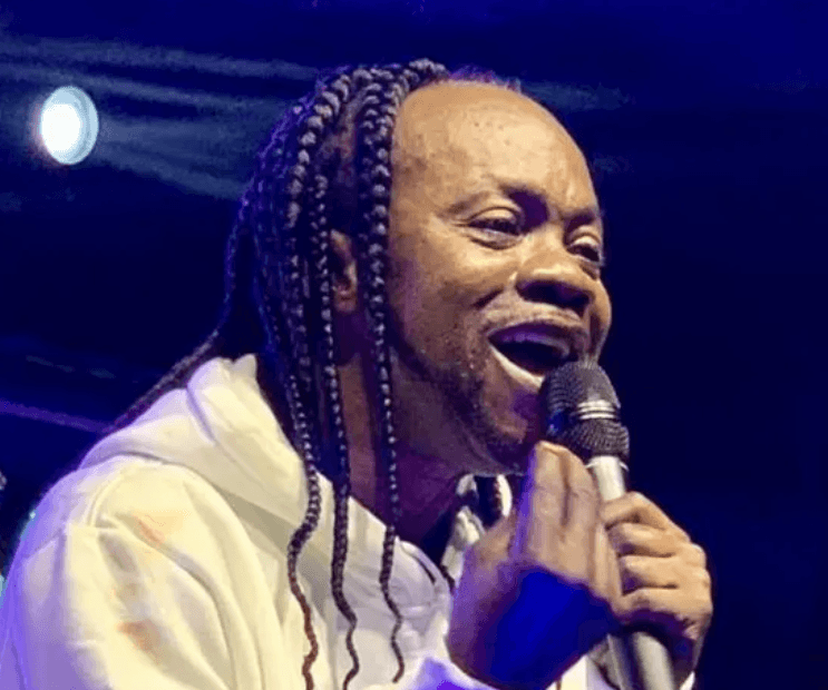 'Greatest in 100 years': Ghana mourns music legend Daddy Lumba