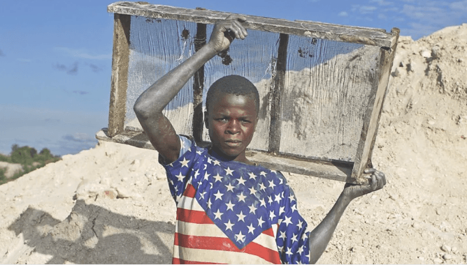 How Trump wants US to cash in on DRC peace deal