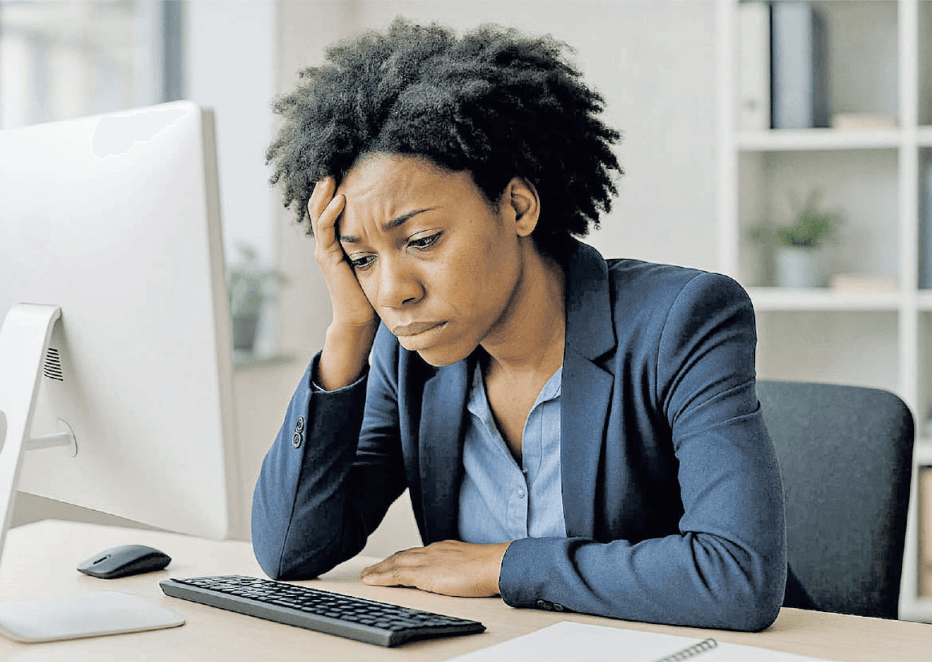 Young Kenyans depressed as tough economy breaks homes