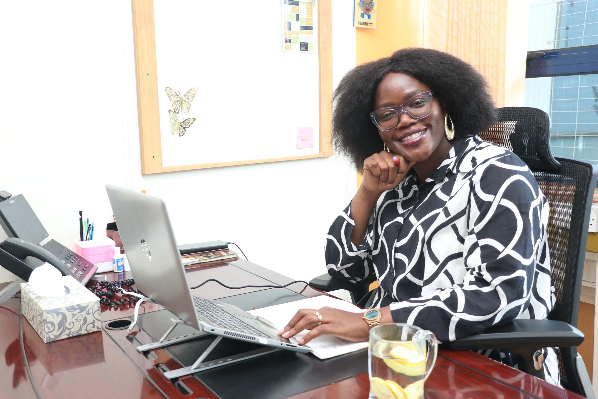 NGODE: Dating the boss: Love, power, or career suicide?