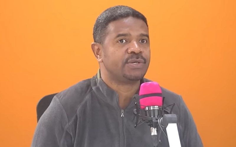 KHALID: Decriminalising activism in Eastern Africa - The urgent call to protect dissent