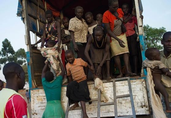 MWANIKI: South Sudan trapped between crisis, hope