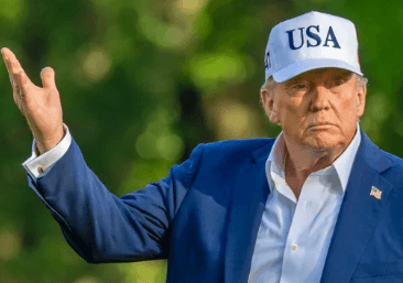 Why Trump has invited five African leaders to the White House