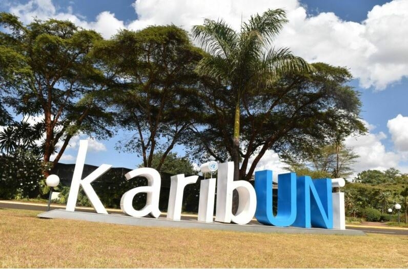 OBONYO: Will UN move to Nairobi at 81?