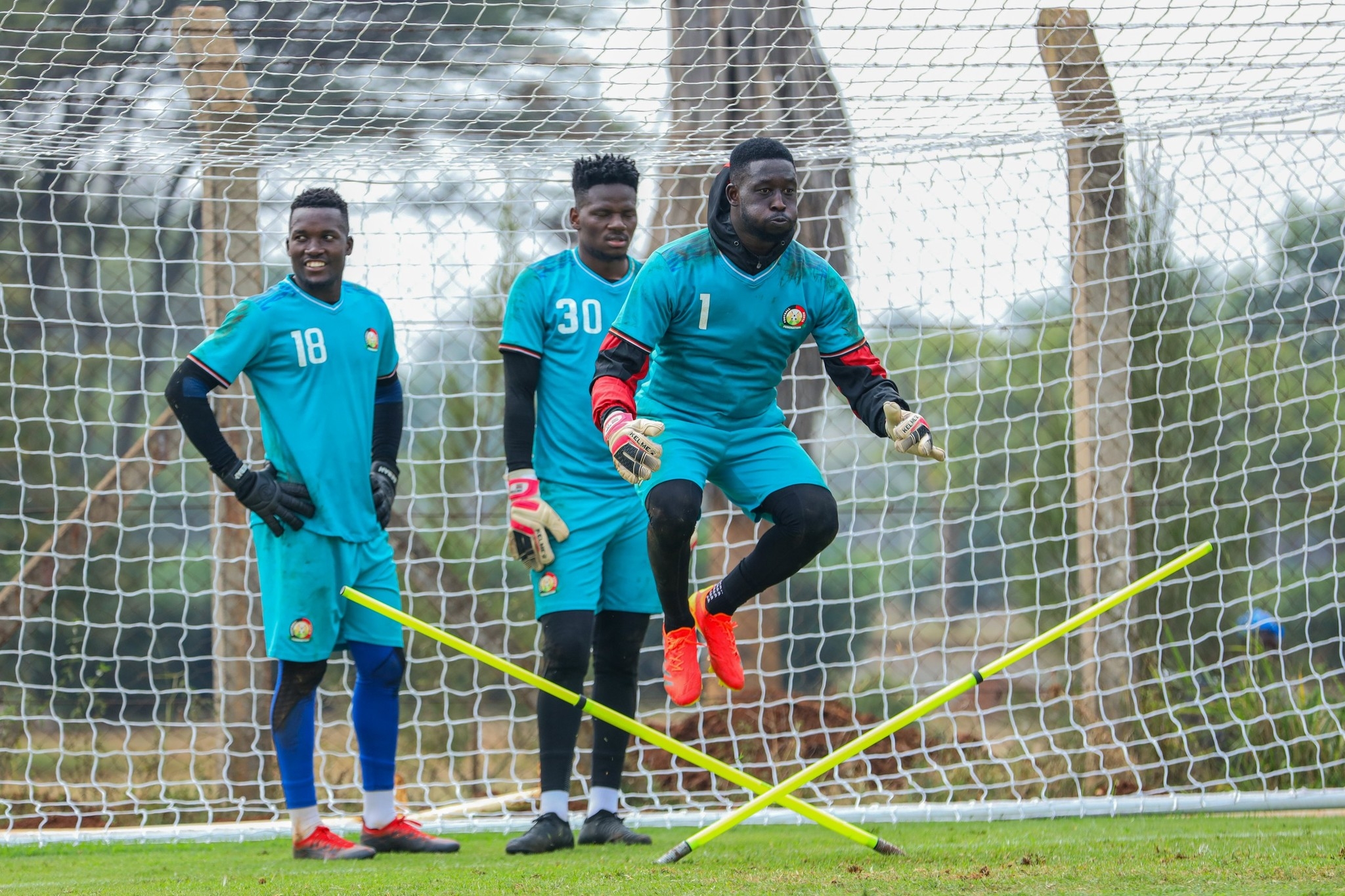 The Last Line: Shikhalo’s quiet storm before CHAN 2024