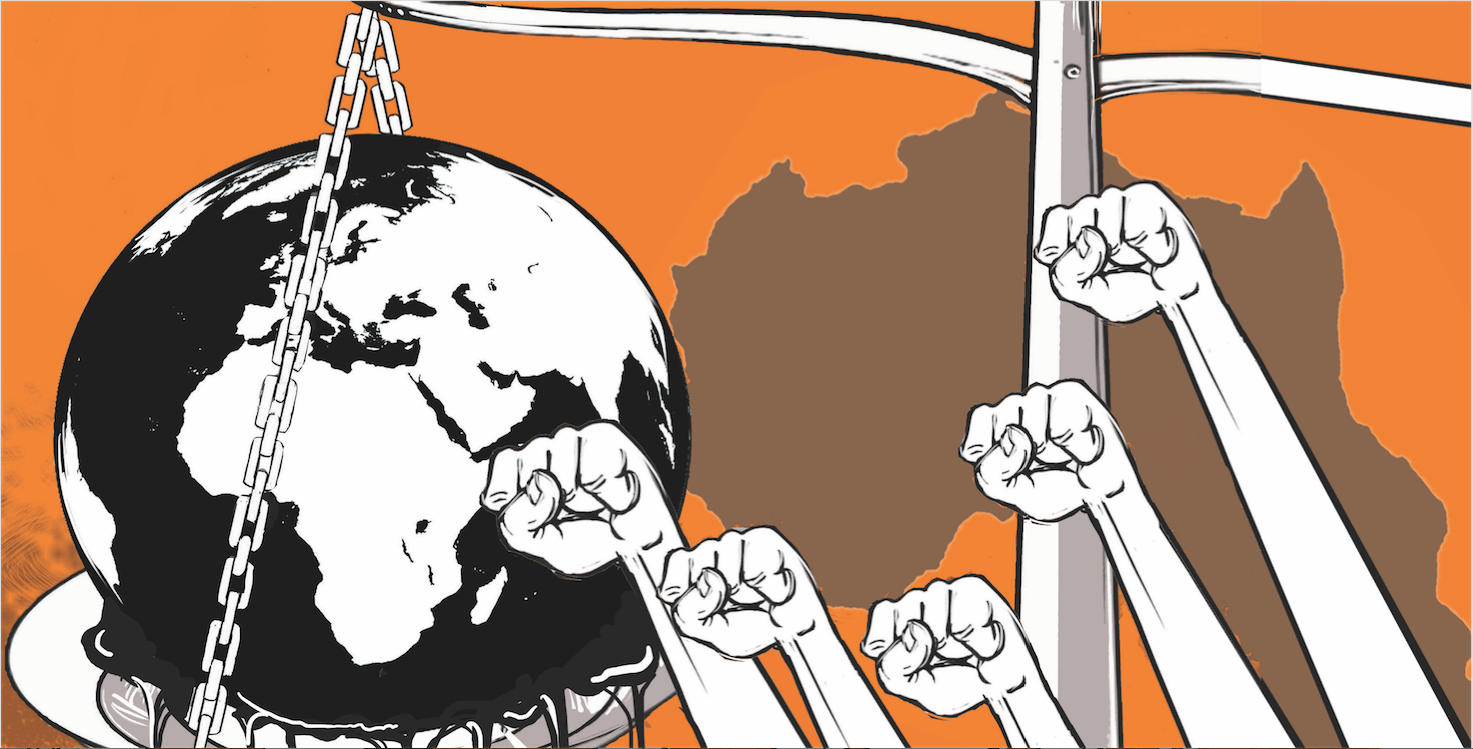 NZAU: The African Court can redefine climate justice