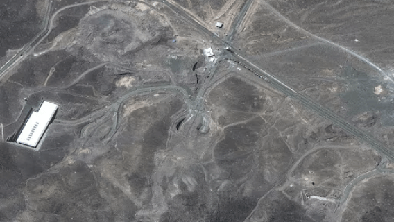 Damage to Iran's nuclear facilities in doubt