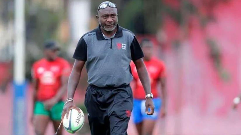 Tough targets for Kisumu RFC technical bench in 7s Circuit and Kenya Cup