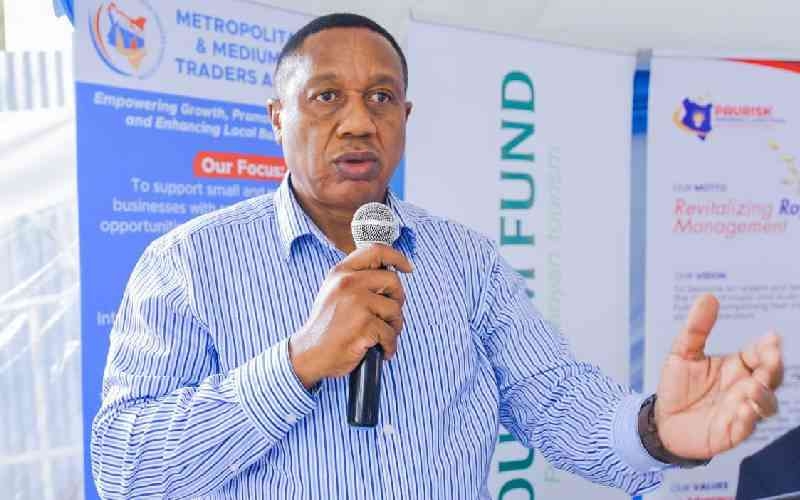 Lobby to Nacada: Why we're worried about alcohol rules