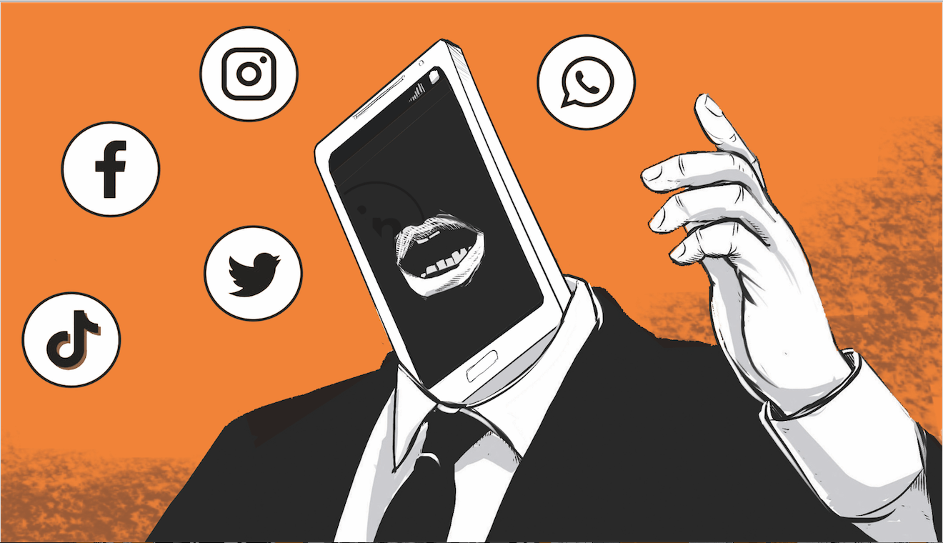 MAKABE: In modern Kenya, we can no longer ignore social media