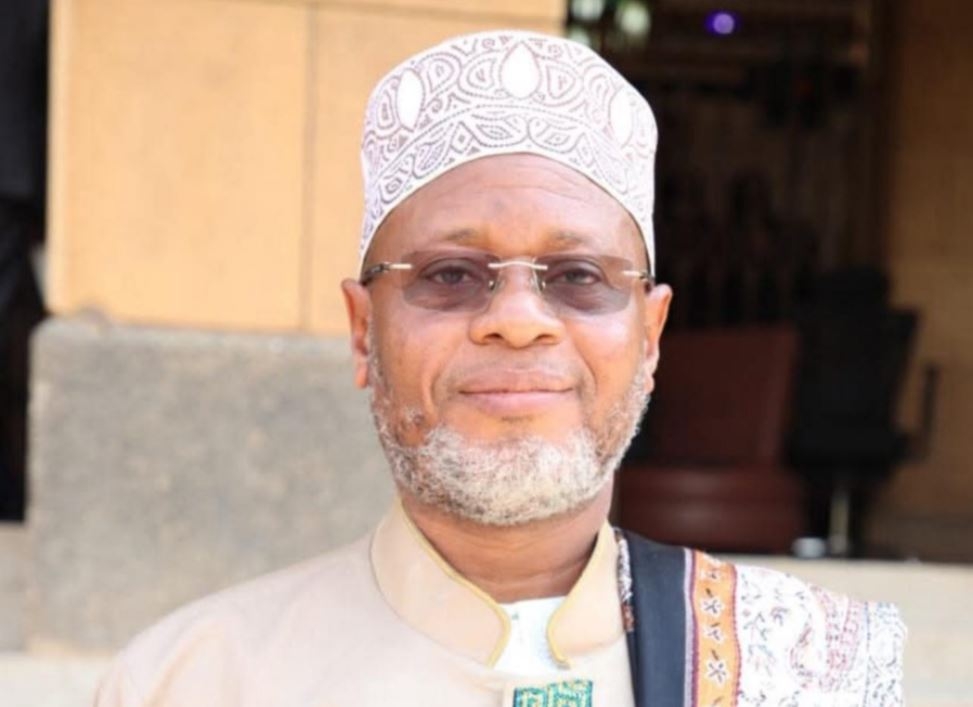 Chief Kadhi Sheikh Hussein to be buried in Mombasa today