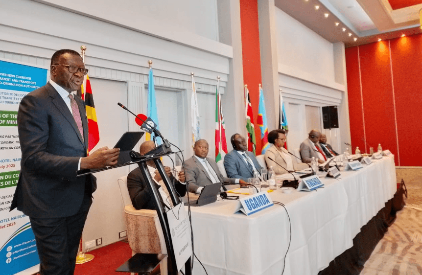 Kenya says closing in on SGR extension funding as Uganda, DRC commit to projects