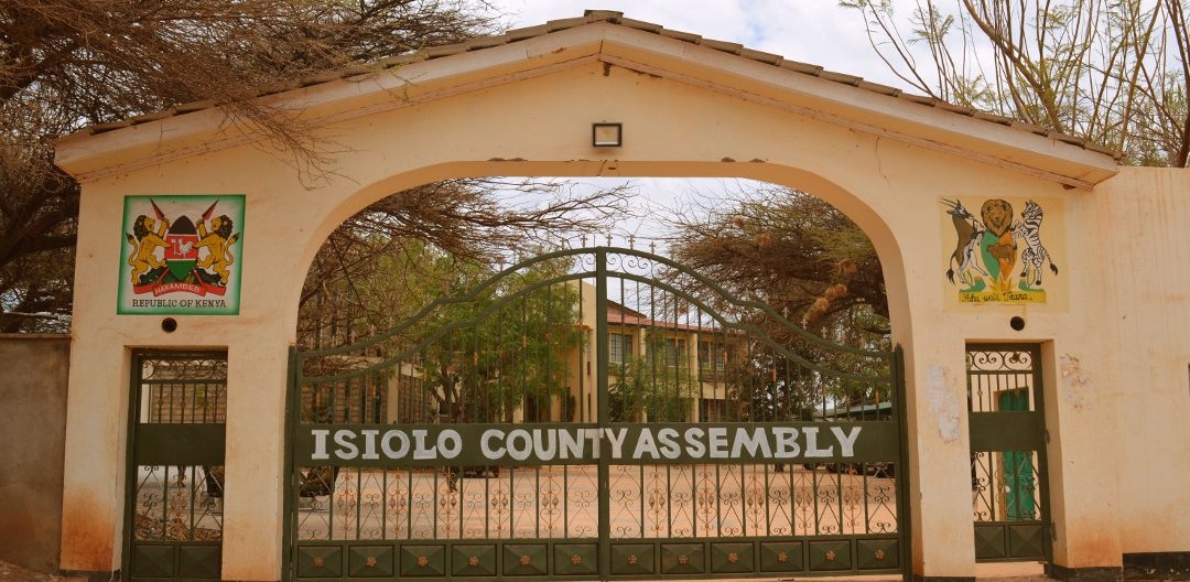 Isiolo MCAs reject claims of fraudulent budget approval amid political tensions