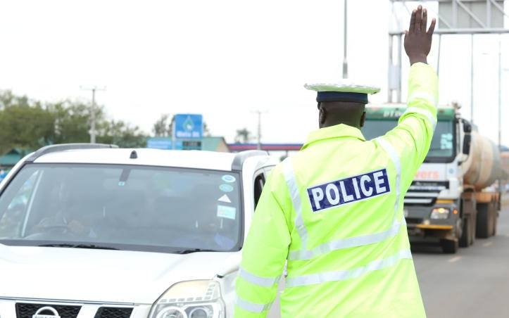 Major city roads to be closed Sunday for CHAN