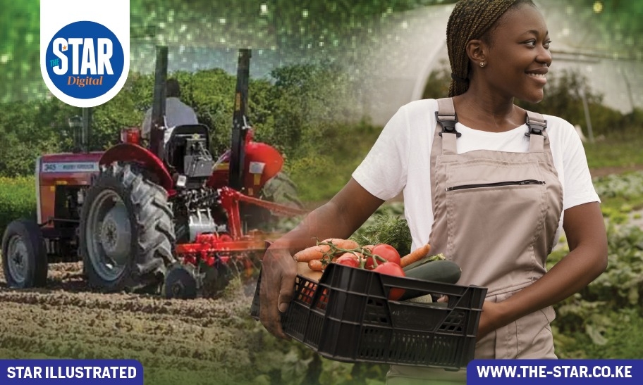 Reasons why farmers are applying for loans in Kenya