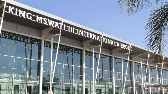 US deports five 'barbaric' migrants to Eswatini