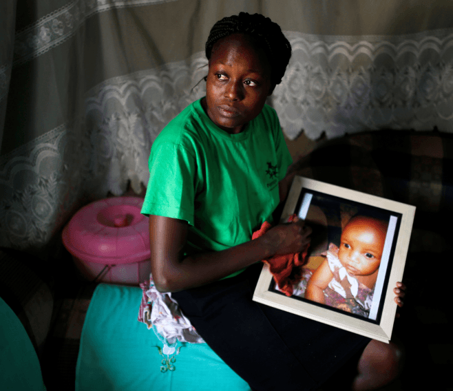 Why DPP wants Baby Pendo case transferred to Kisumu
