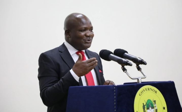 Barasa slams Gachagua over remarks on diaspora remittances