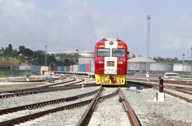 State plans SGR freight concession, support for regional hubs