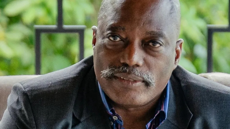 Ex-Congolese president on trial for treason