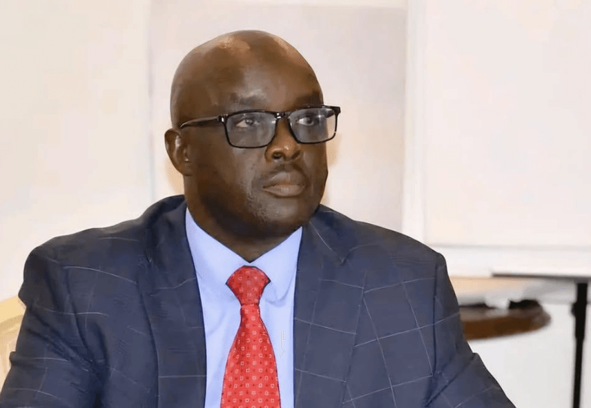 Kachapin reshuffles cabinet in mini shake-up