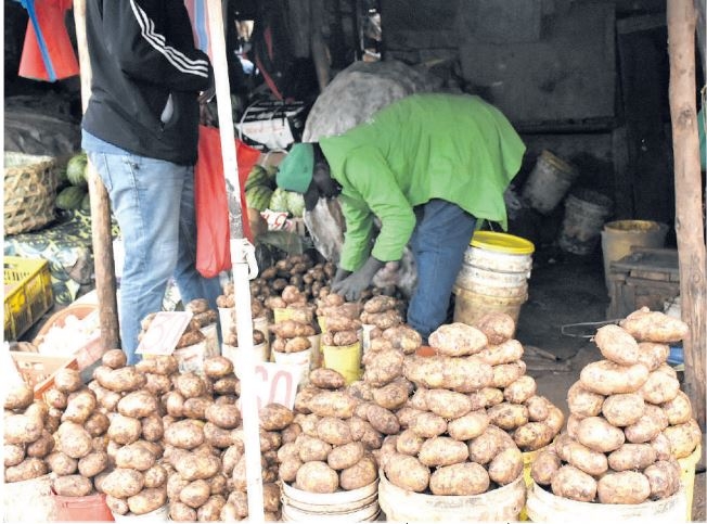 MUNYASYA: What easing inflation means for households