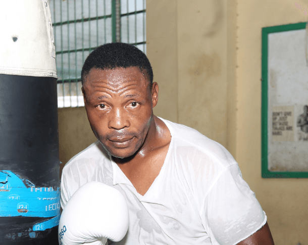 Germany and UK next for Wanyonyi after Owino knockout