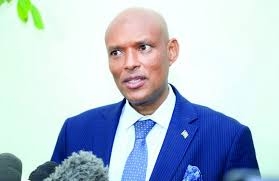 DCI unveils WhatsApp number for anonymous crime reporting