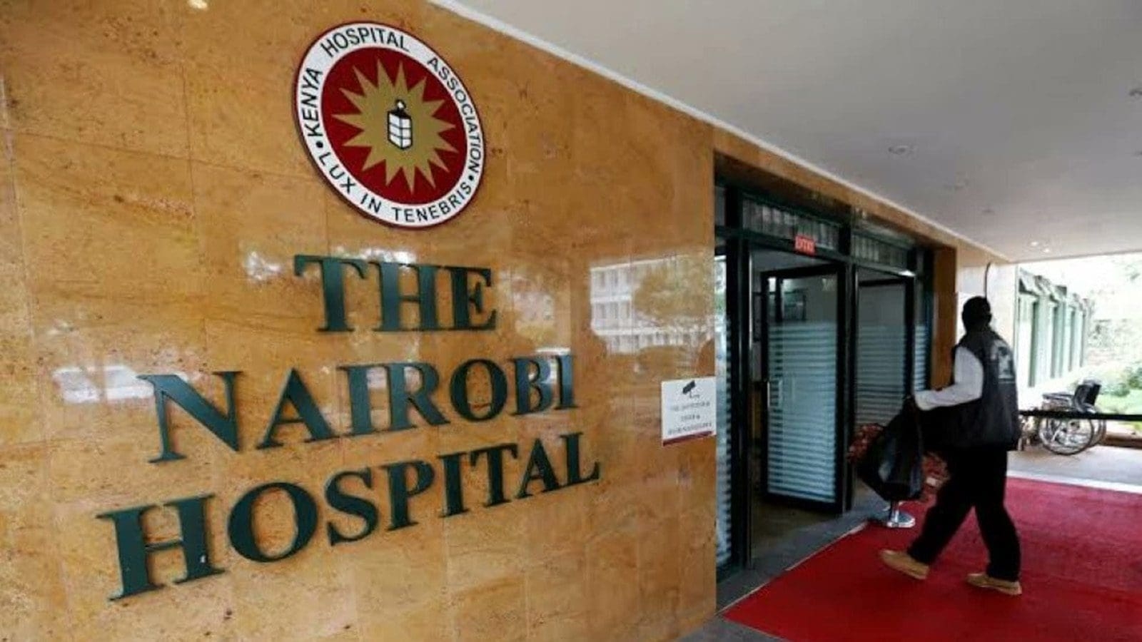 Nairobi Hospital disowns letter claiming leadership change
