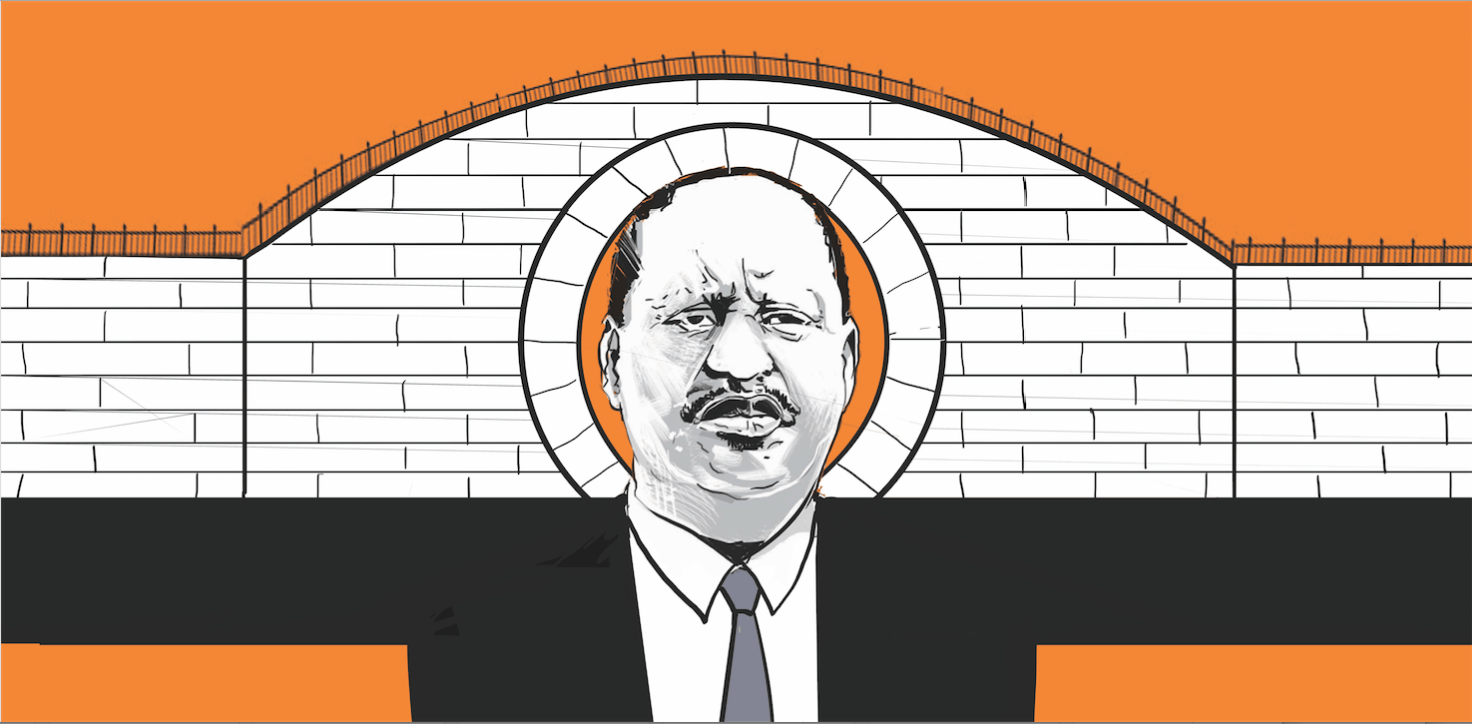 OKANGO: Raila the bridge Kenya needs ahead of 2027 polls