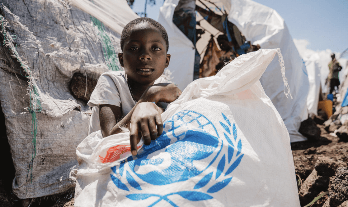 UNICEF unveils university network to boost child rights