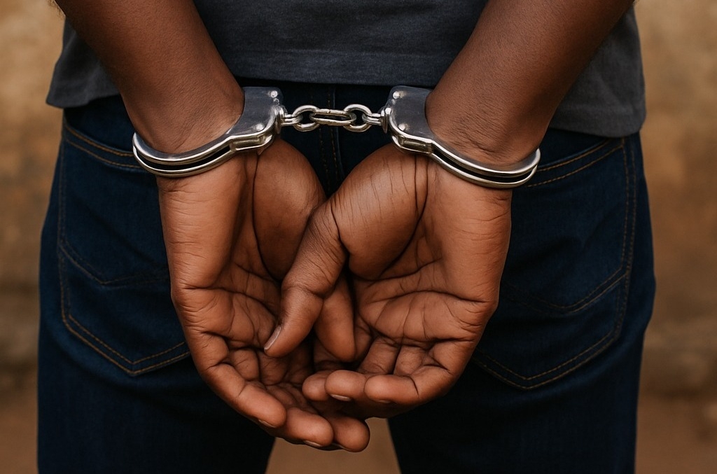 Drama as robbery suspect escapes from Kibera court