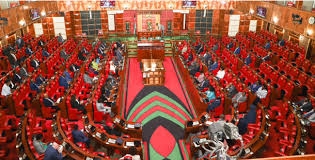 MPs unanimously vote to anchor CDF in law despite opposition