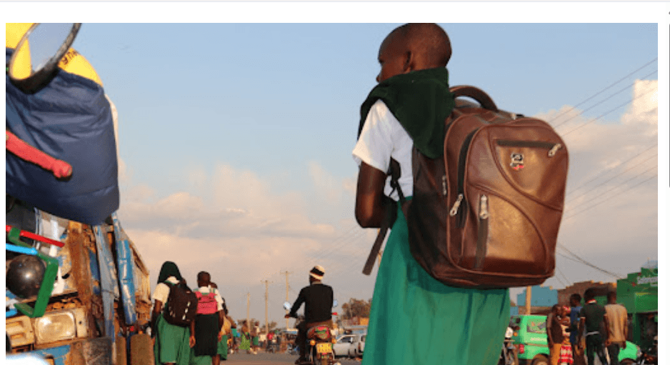 ANNET NERIMA: Is Kenya’s education system advancing or backsliding?