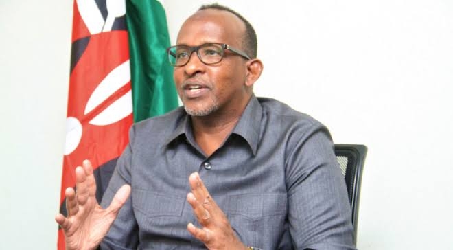 New vaccine drive targets typhoid, measles-rubella