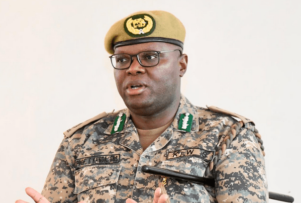 Why KWS is reviewing National Park and conservation fees