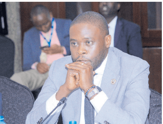 Setback for Sakaja as court quashes 2023 Finance Act and its higher fees