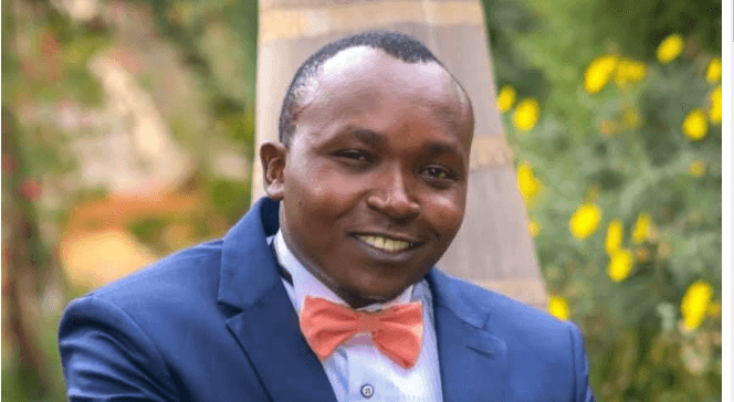 Court to rule if lawyer has case to answer in colleague's murder