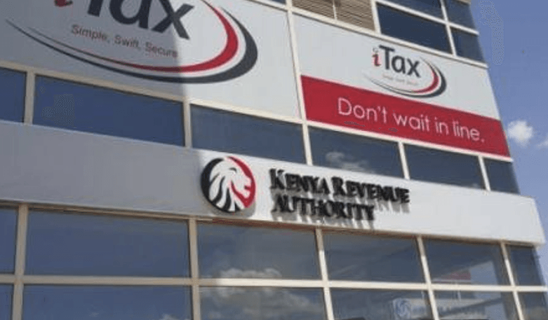 KRA announces scheduled maintenance for iCMS Sunday