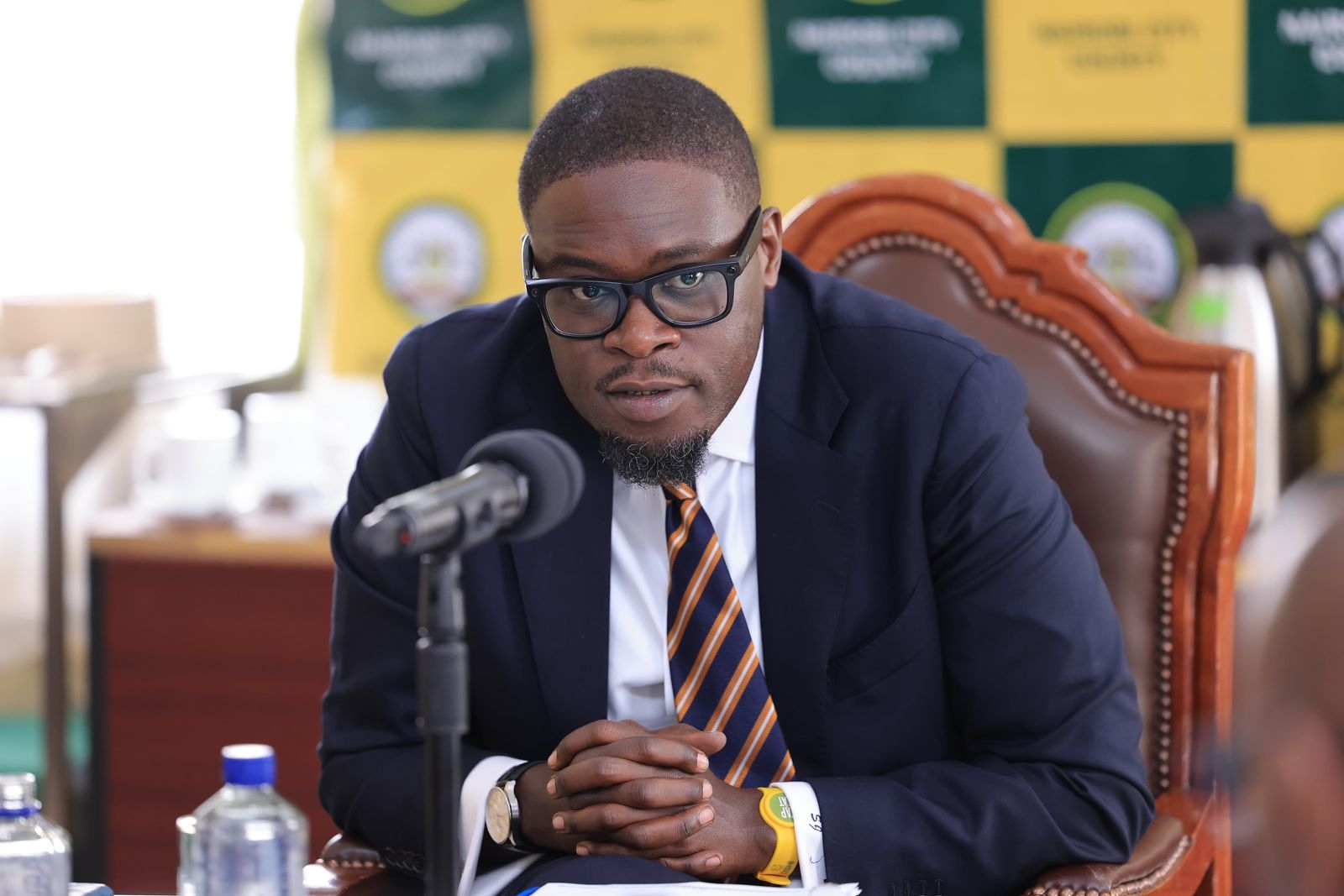 Nairobi breaks revenue records as City Hall, Nairobi Water post growth