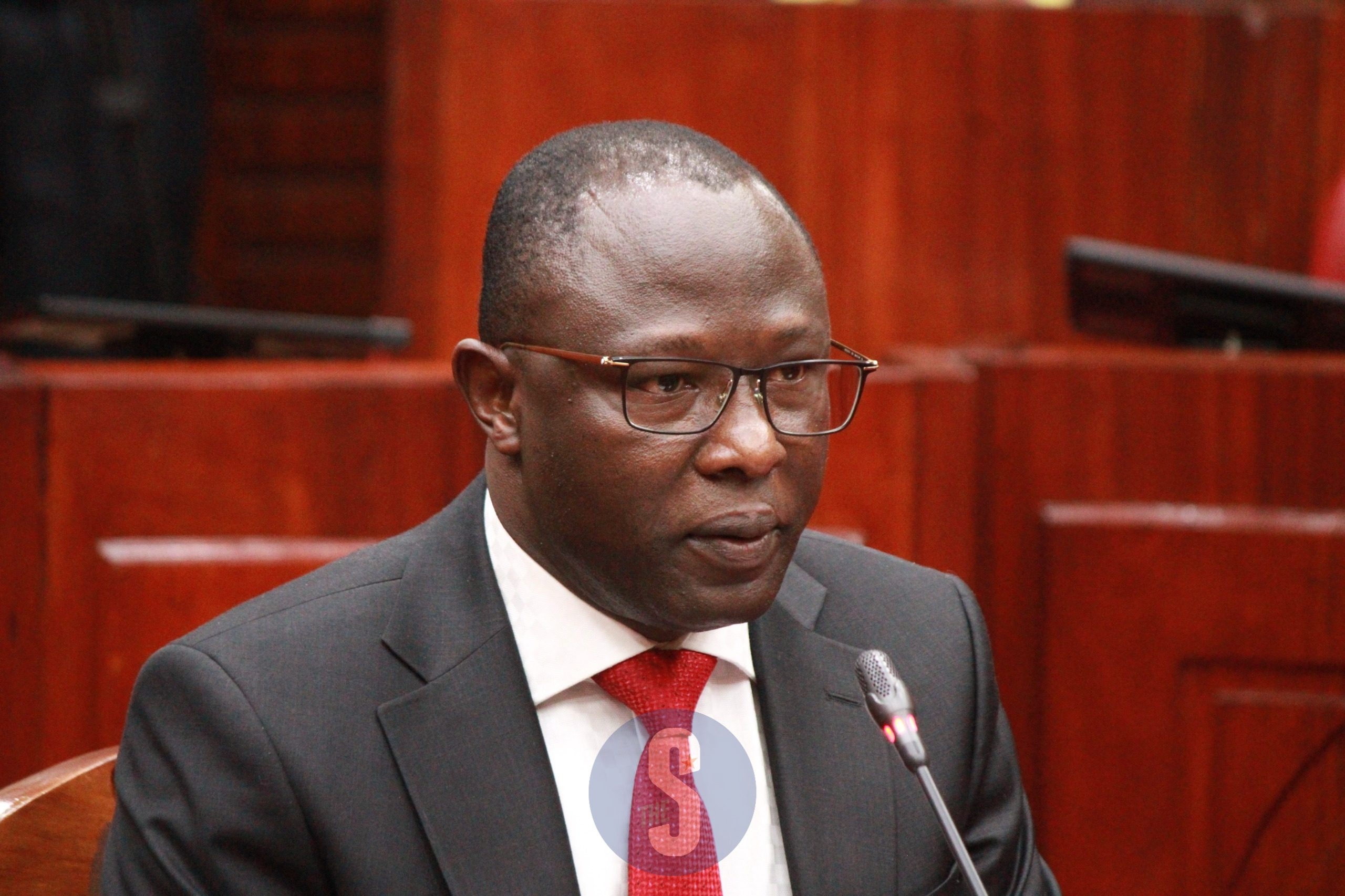 Why you can't recall your MP now - IEBC