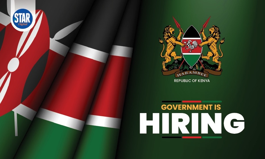 State agencies announce 179 new job vacancies