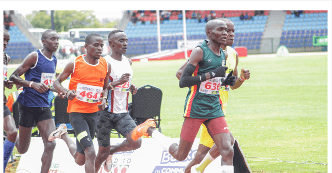 Matata, Obiri spearhead Kenya's charge at Peachtree 10K in Atlanta