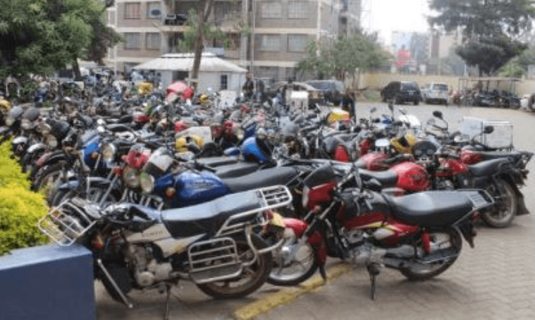 Boda boda regulations face more headwinds as riders reject Bill