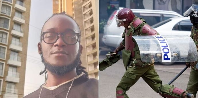 Court sets new hearing dates for Rex Masai case again