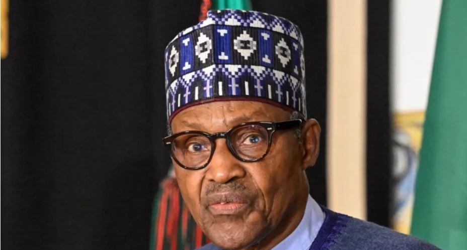 Former Nigerian President Buhari is dead