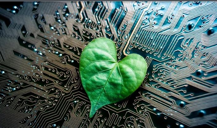 How the rise of green tech is feeding another environmental crisis