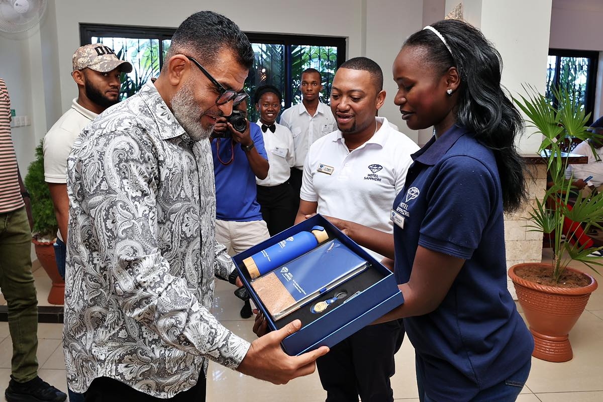 Mombasa explores underground water sources to boost supply