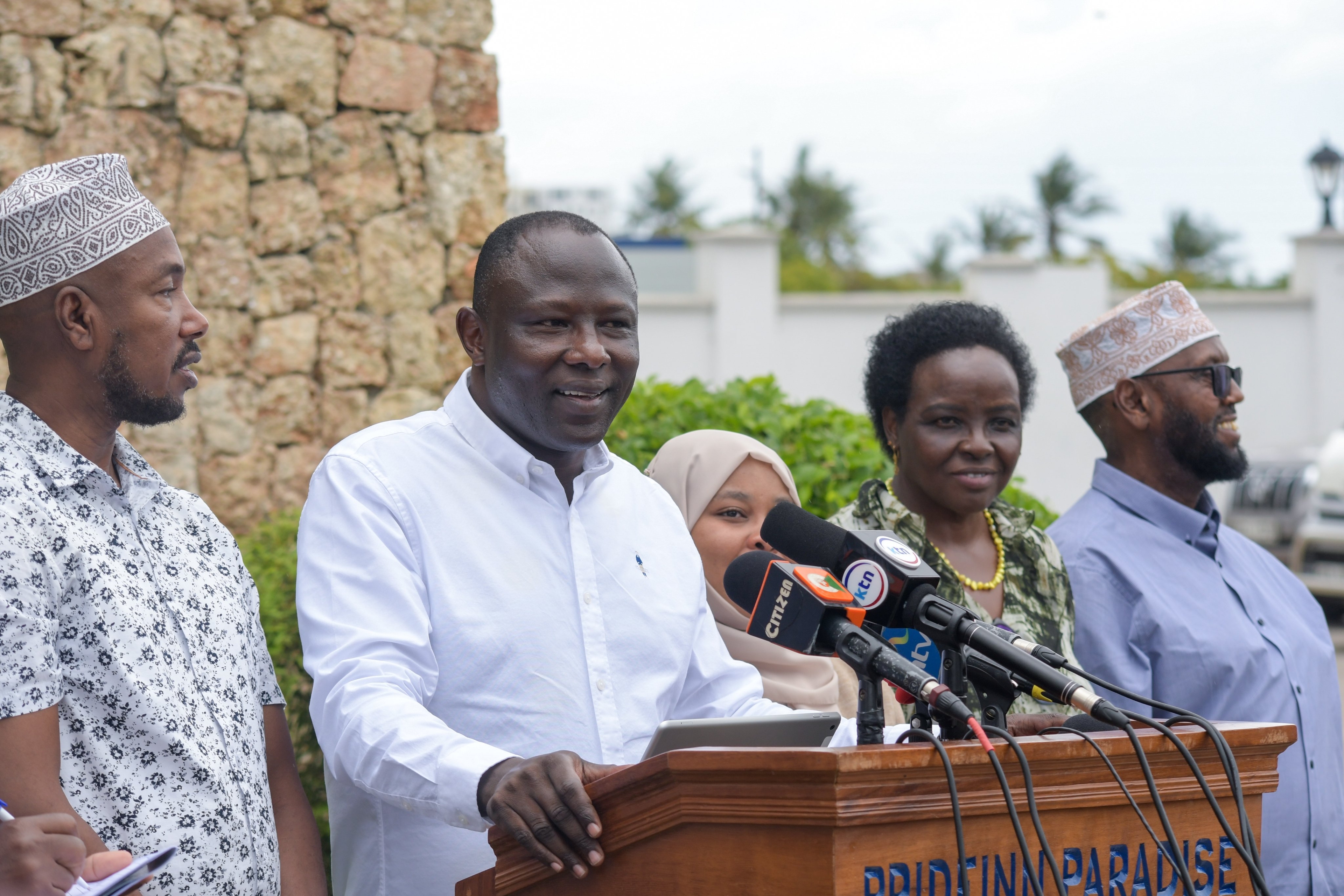 IEBC: Mbadi’s replacement was within law